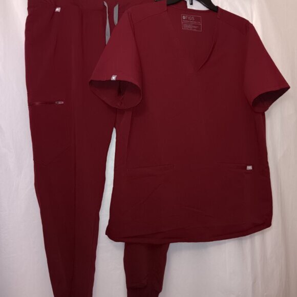 FIGS TECHNICAL COLLECTION WOMEN'S SCRUB SET - Picture 11 of 14